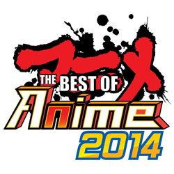 Catch the Keybie Cafe at Best of Anime 2014!