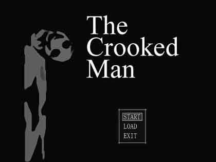 RPGMaker - The Crooked Man