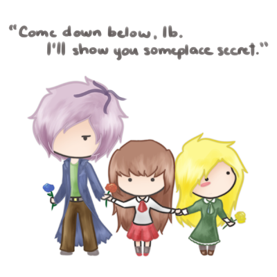 RPG Maker Quotable Quotes Collection