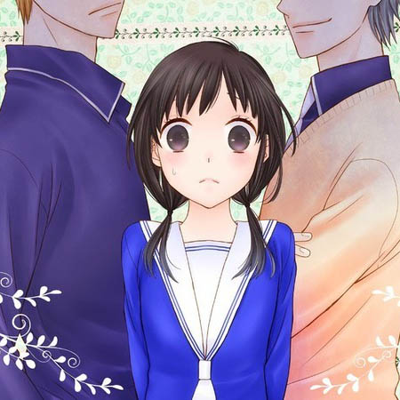 Fruits Basket another: Fruits Basket is Coming Back!