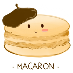 Macaron Vs. Macaroon