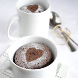 Easy Chocolate Mug Cake Recipes for International Chocolate Day!